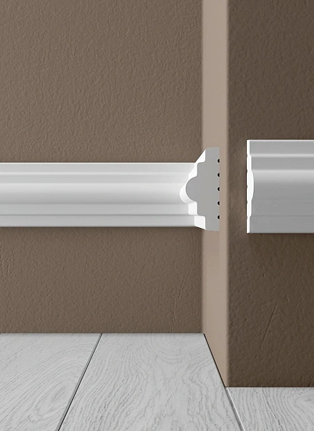 Молдинг Де-Багет ДМ30>