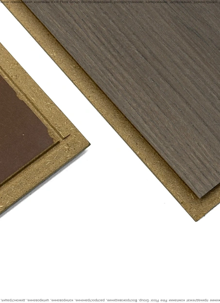 Ламинат Swiss Krono MAGISTER Дуб Риммер