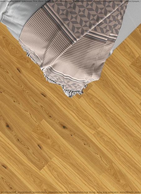 Паркетная доска Blanco Oak Trend TREND 1S LAC MAT