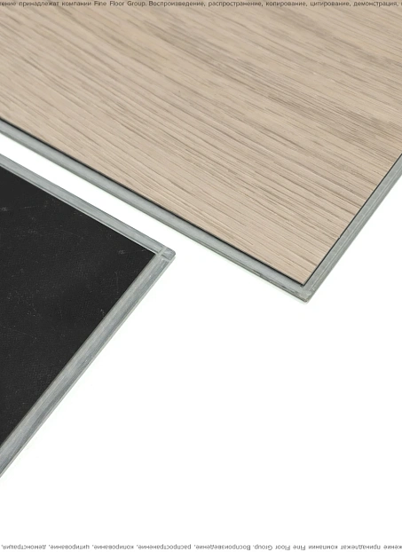 Виниловый ламинат (SPC) Adelar SOLIDA Riviera Oak 03220LA