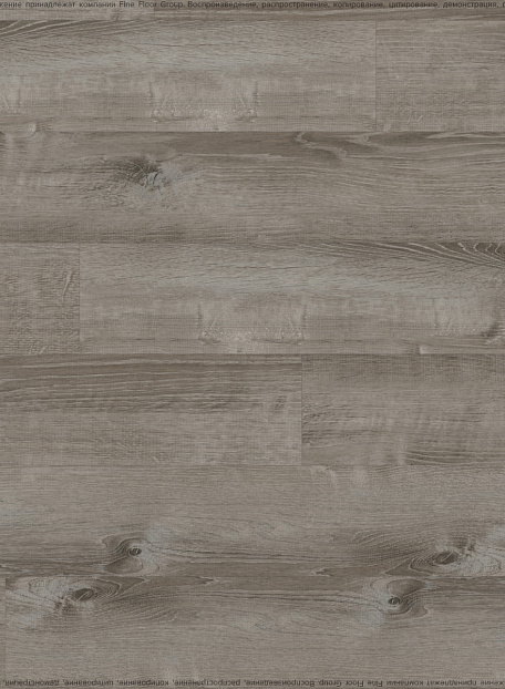 Виниловый ламинат (SPC) Royce SENSE  Дуб Хампи