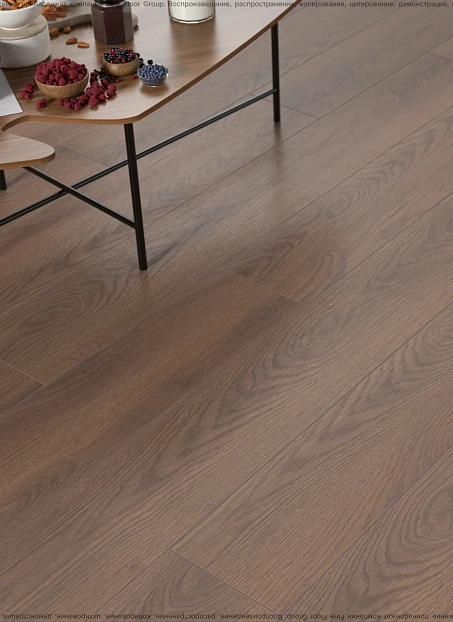 Ламинат Forest Floor SPHERE Chokeberry Oak