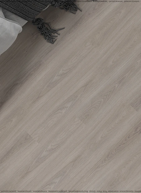 Виниловый ламинат (SPC) Adelar SOLIDA Acoustic Riviera Oak 03952LA