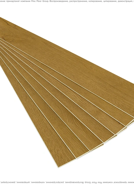 Виниловый ламинат (SPC) Royce RICH Walton