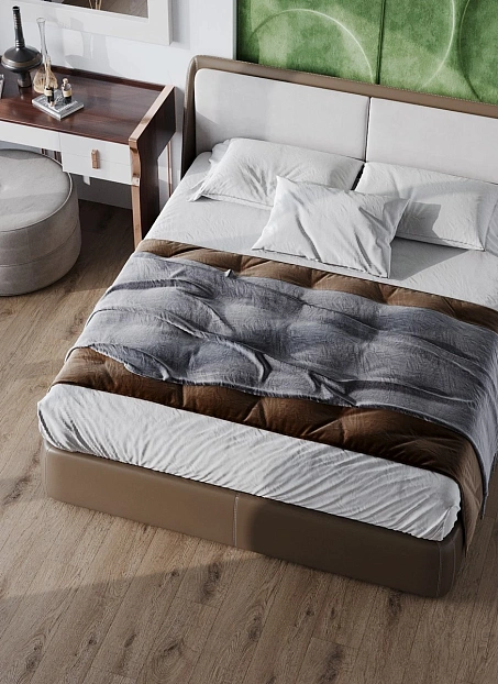 Виниловый ламинат (SPC) Norland SIGRID Merian