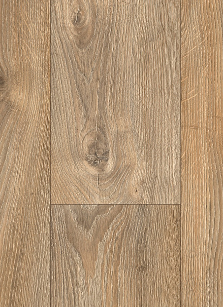 Линолеум рулонный IVC Home TEXMARK Sheldon Oak W42 шириной 4 м>