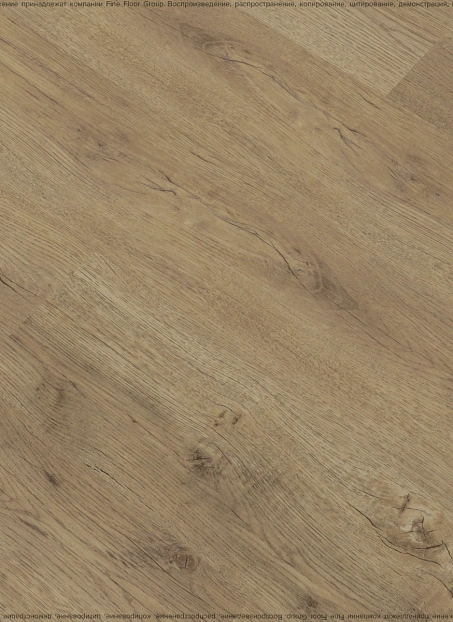 Виниловый ламинат (SPC) Adelar ETERNA Acoustic Major Oak 05829LG