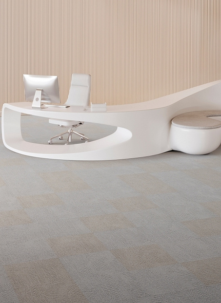 Ковровая плитка IVC Commercial IMMERSION Alternate 731