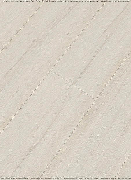 Ламинат Eversense CLASSIC Дуб Тичино Белый