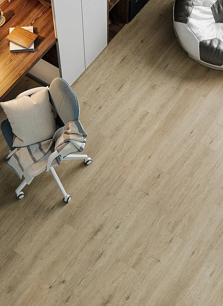 Кварц-винил (LVT) Norland SIGRID Abbi