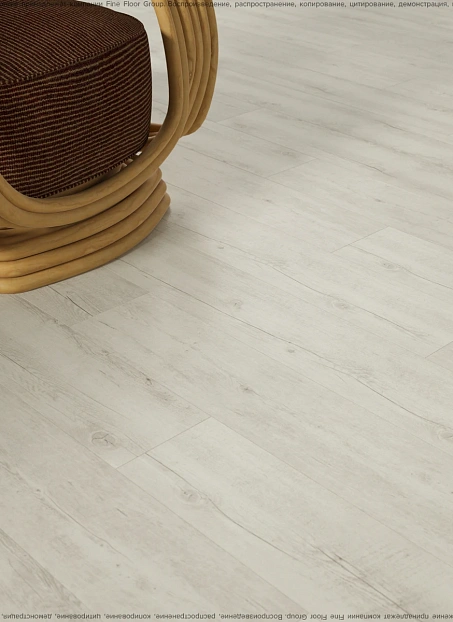 Виниловый ламинат (SPC) Royce RICH Del