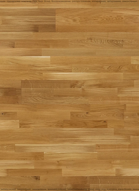 Паркетная доска Polarwood CLASSIC Oak Tundra NATUR 3S LAC S.MAT