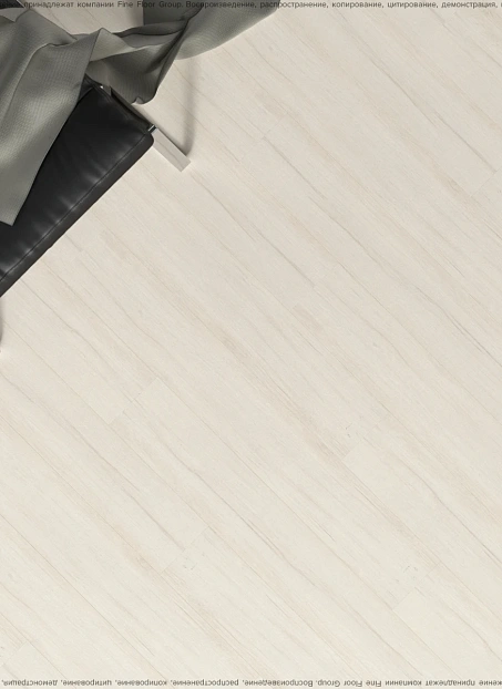 Ламинат Eversense CLASSIC Дуб Тичино Белый