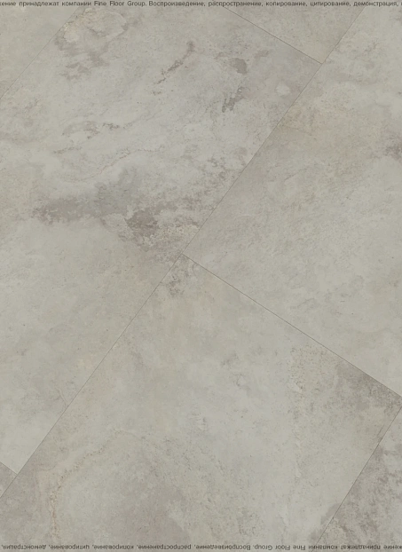 Виниловый ламинат (SPC) Royce JERSEY T Камень Гранде