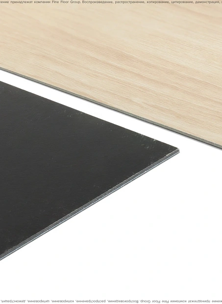 Кварц-винил (LVT) EcoClick ECOWOOD Дуб Бриош