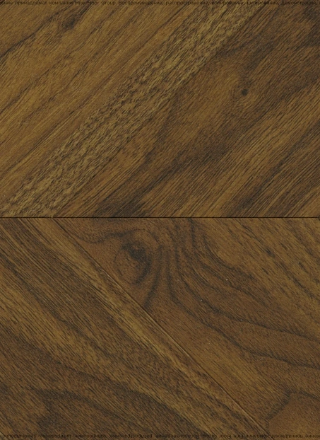 Ламинат CBM OSTROST Орех Блатна сторона А>