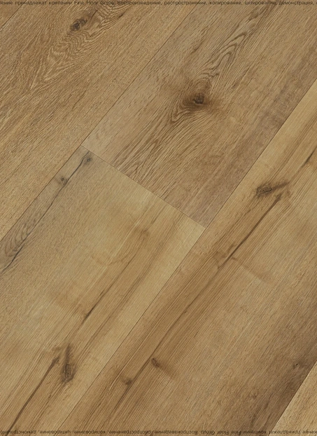 Виниловый ламинат (SPC) Karelia GREAT CLASSICS Wood Vivaldi
