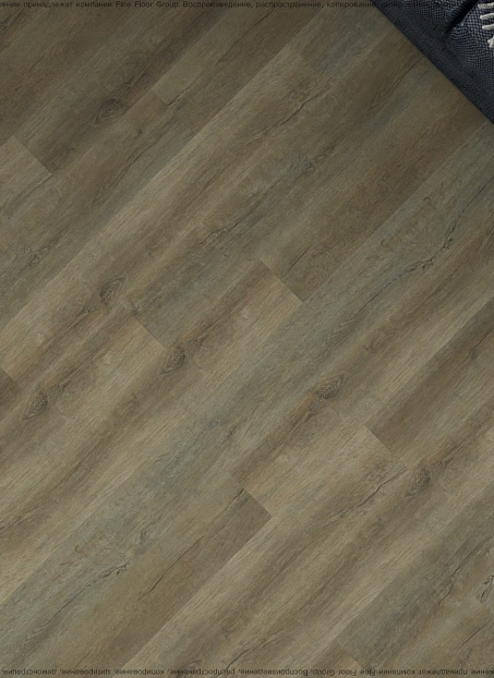 Виниловый ламинат (SPC) CronaFloor FRESH Дуб Белогорье
