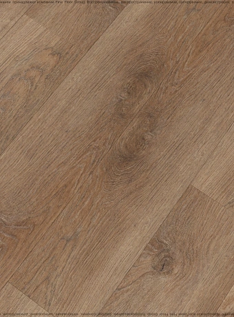 Виниловый ламинат (SPC) Noventis ICEBERG  Дуб Реттенбах