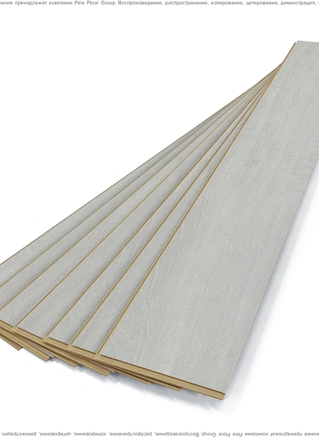 Ламинат Loc Floor ARCTIC Дуб Нева