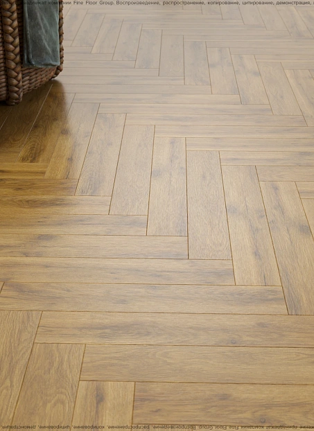 Ламинат Woodstyle ARROW Дуб Кивер 108