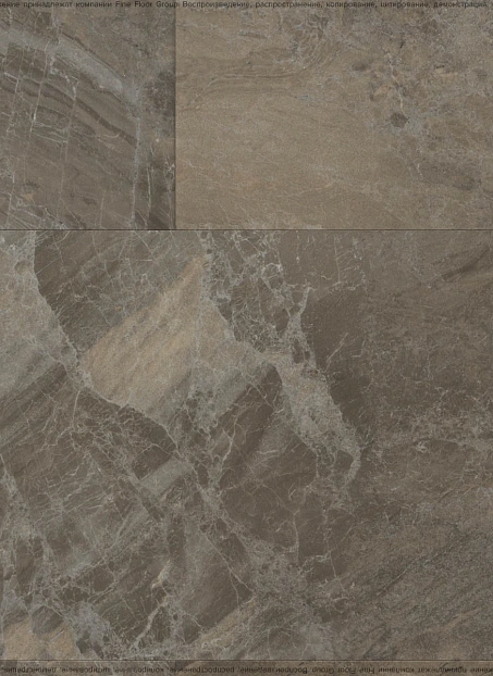 Виниловый ламинат (SPC) Fast Floor STONE  Хибины>
