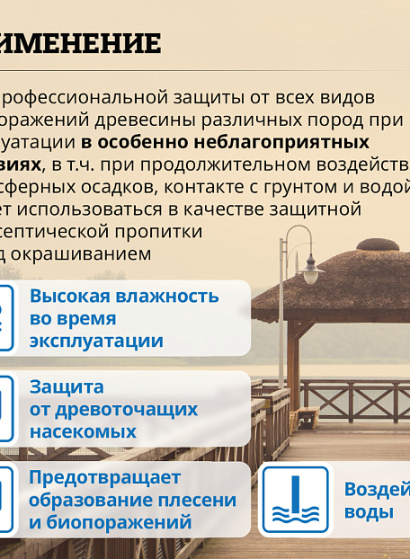 Антисептик Goldbastik BB28-1,25