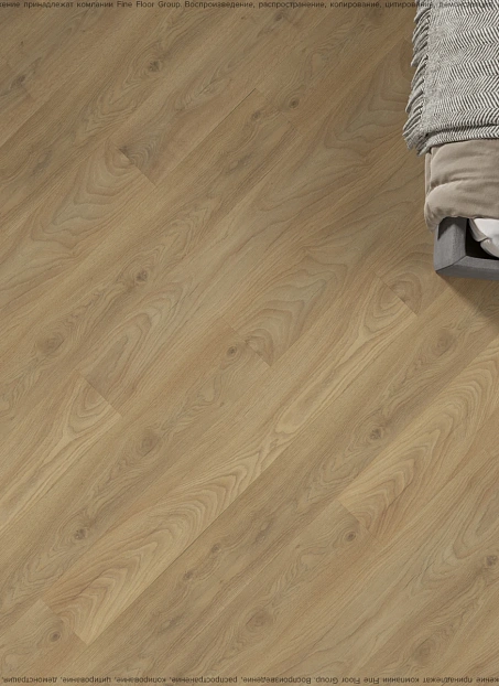 Ламинат Binyl PRO Дуб Вековой