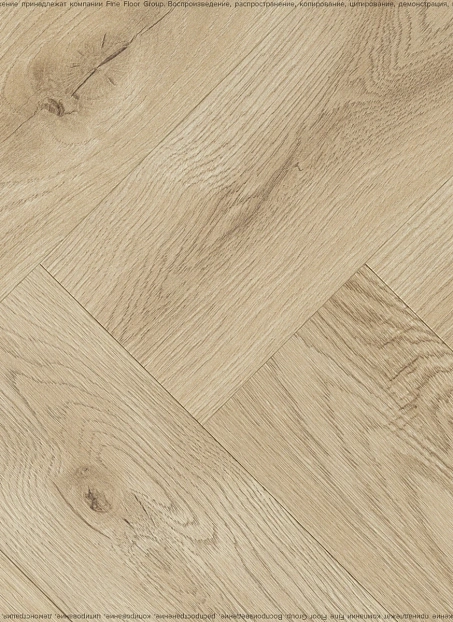 Ламинат Ideal VILLE Дуб Флеум сторона L/R - 50/50>