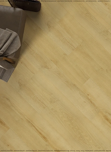 Кварц-винил (LVT) Fine Floor FF-RICH Дуб Самос