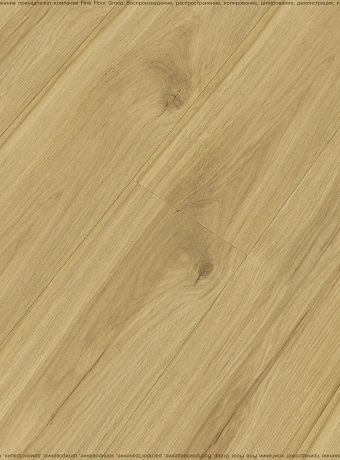 Ламинат Eversense CLASSIC Дуб Вирдиа Натуральный Светлый