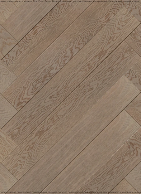 Инженерная доска Karelia DREAM HB Oak Majorca ROBUST 1S OIL MAT