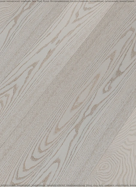Паркетная доска Polarwood CLASSIC Ash Premium Dover COUNTRY 1S LAC MAT