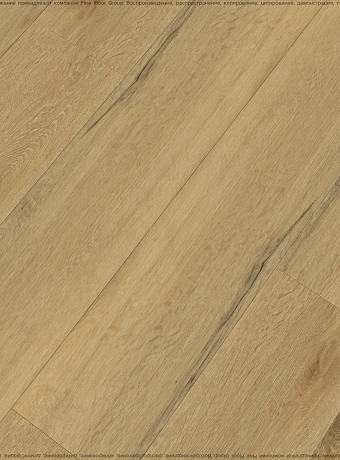 Виниловый ламинат (SPC) Fine Floor R-LINE  Дуб Ситте