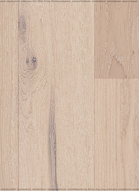 Паркетная доска Polarwood ELEGANCE  Oak Premium Artist White COUNTRY 1S OIL MAT>