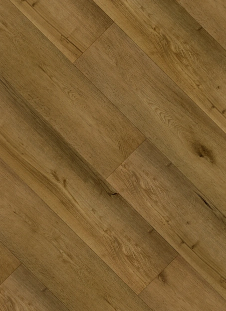 Виниловый ламинат (SPC) Куберпол РЕЗОНАНС KUBERWOOD Эсквайр