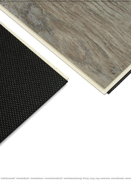 Виниловый ламинат (SPC) Floorwood GENESIS Дуб Артас