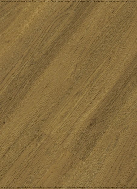 Кварц-винил (LVT) EcoClick ECOWOOD Дуб Руан