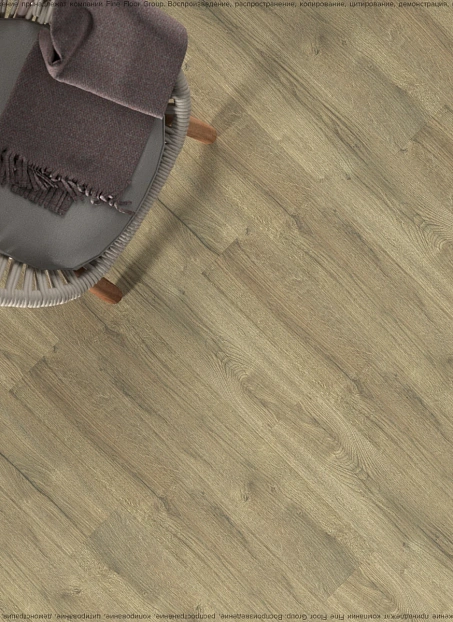 Ламинат Swiss Krono GROTESK Дуб Таддео