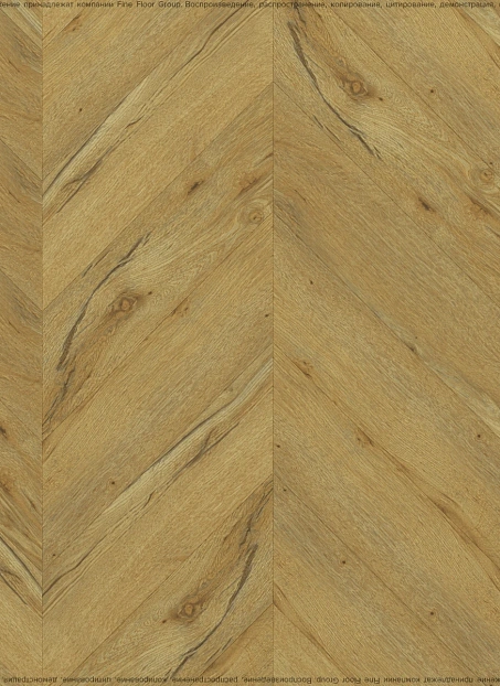 Ламинат CBM OSTROST Дуб Липи сторона С