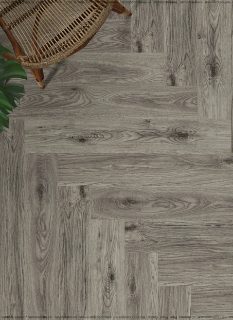 Кварц-винил (LVT) IVC Commercial TANTO Windsor Oak 895