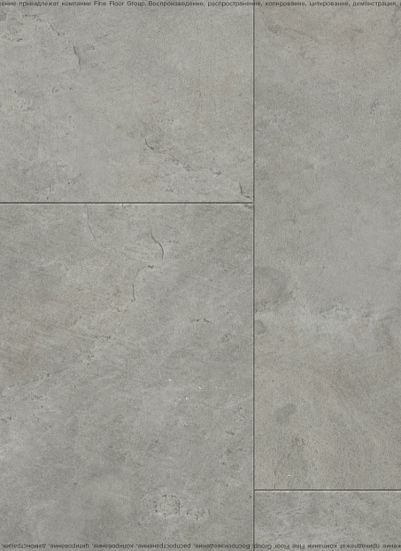 Виниловый ламинат (SPC) FloorBee PROJECT  Теоторе Классика>