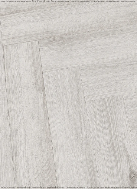 Ламинат Ideal VILLE Дуб Зеа сторона L/R - 50/50