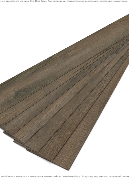 Кварц-винил (LVT) Moduleo NEXT  Highland Oak 869