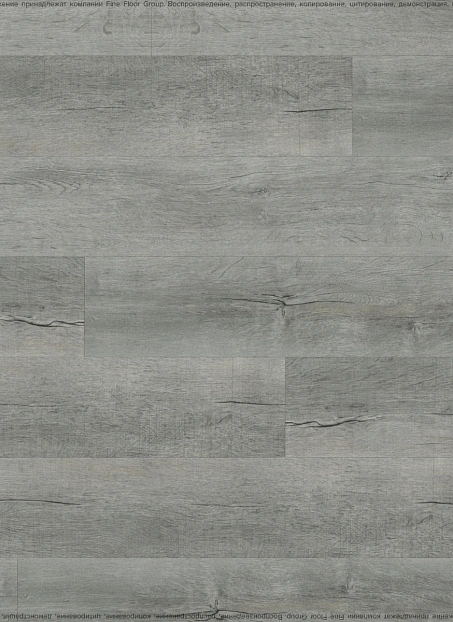 Виниловый ламинат (SPC) Noventis AVALON Дуб Эскалибур