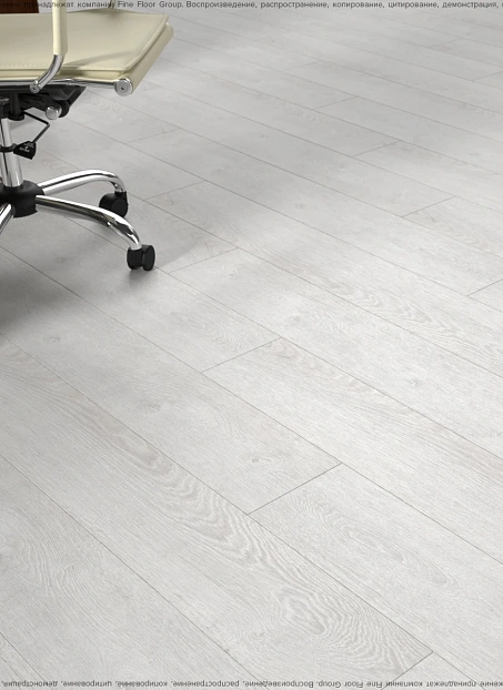 Ламинат Loc Floor FANCY Дуб Жемчужный