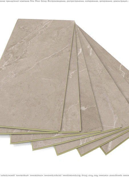 Виниловый ламинат (SPC) Betta MONTE Дзензур