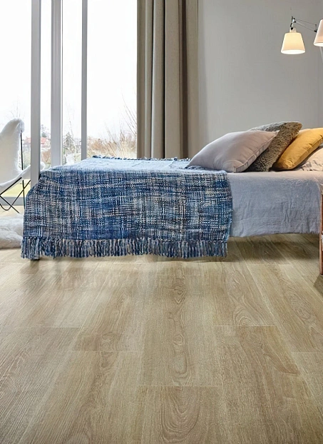 Кварц-винил (LVT) Moduleo TRANSFORM Verdon Oak 24280