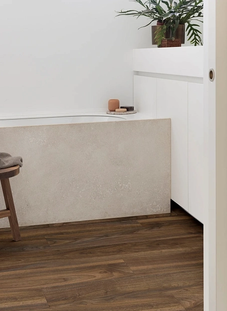 Кварц-винил (LVT) Moduleo ROOTS 55 English Walnut 20896BE