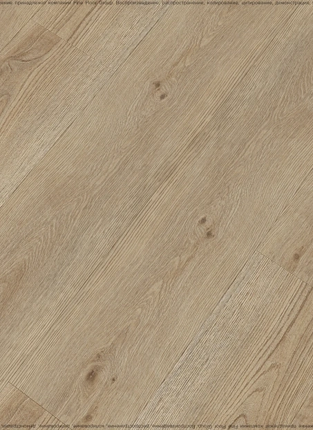 Виниловый ламинат (SPC) Noventis AVALON Дуб Янтарный